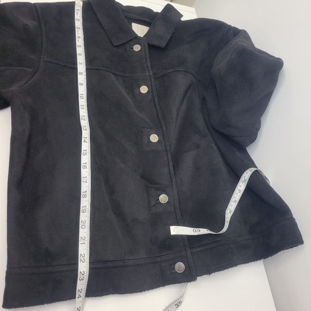 J Jill coat vintage - Picture 7 of 10